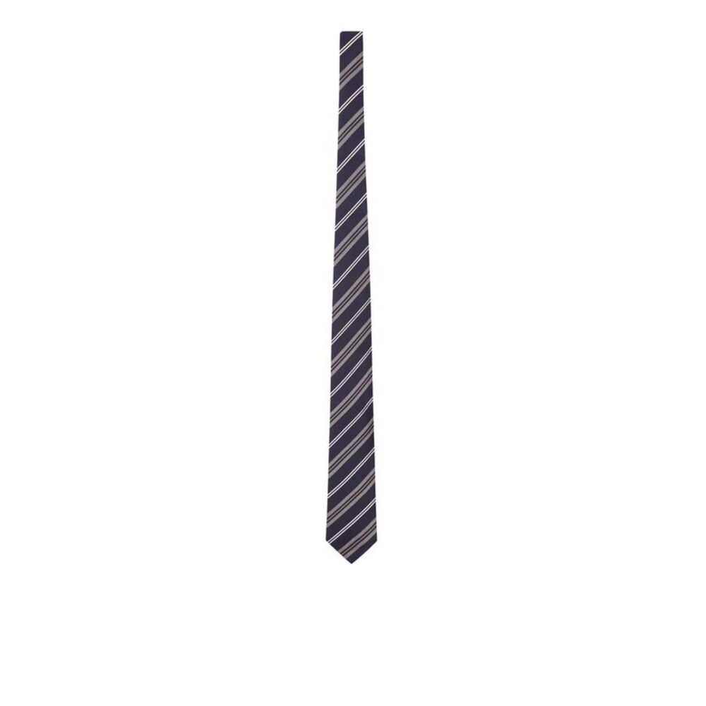 Lardini Men Silk Tie